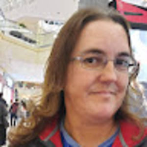 Meet your Posher, Tammy